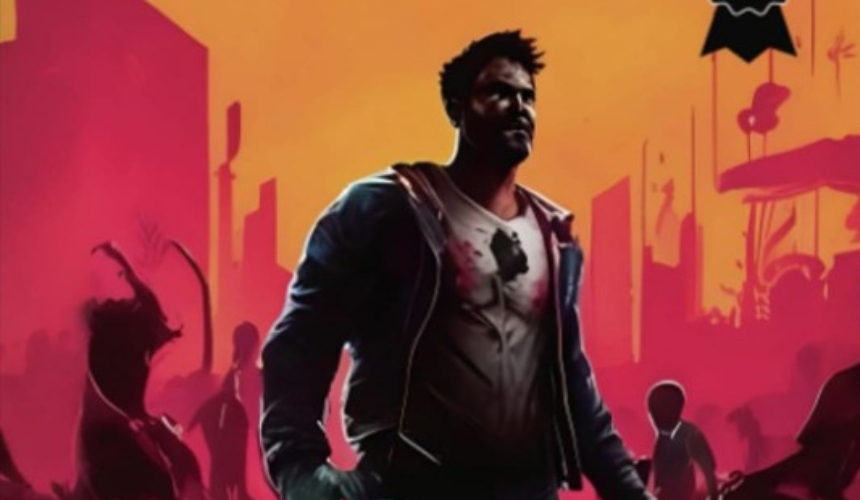 PRESENTACIÓN DEL LIBRO REZOMBI